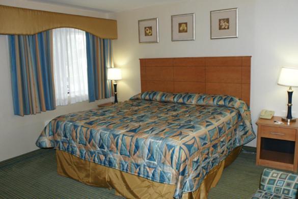 Express Inn - Wall Farmingdale Bagian luar foto