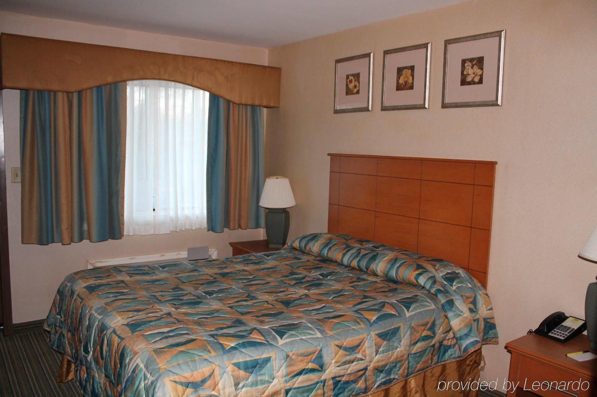 Express Inn - Wall Farmingdale Ruang foto