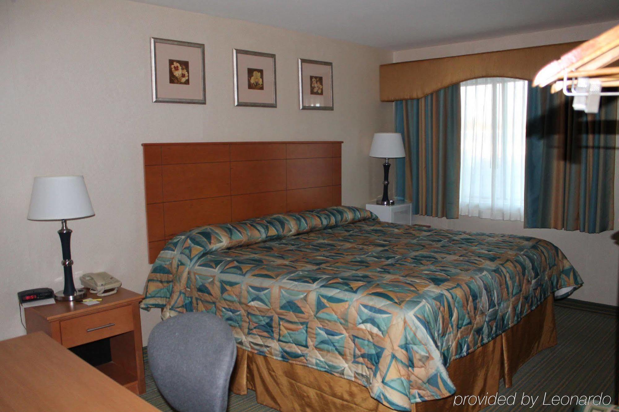 Express Inn - Wall Farmingdale Ruang foto